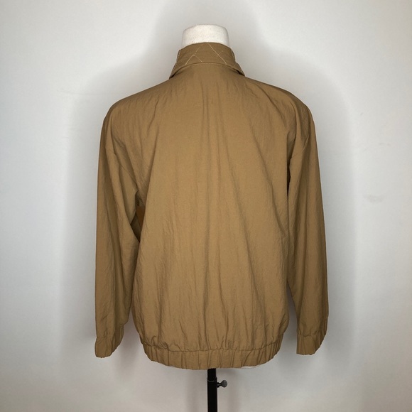 Vintage 90’s lightweight jacket SM - Picture 4 of 8
